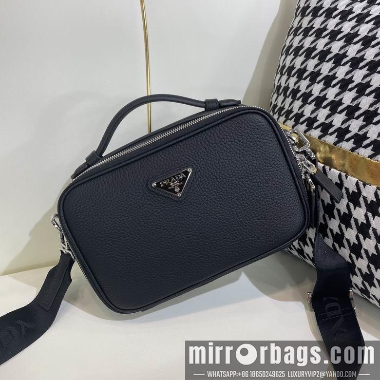 Replica Prada Bags 6030 23X15X9cm XM