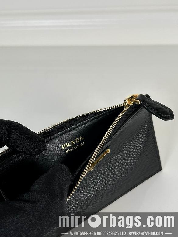 Replica Prada Bags 1MC079 8X15cm YG 4colour