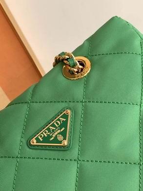Replica Prada Bags 1BG468 25X24X5cm YG 2colour