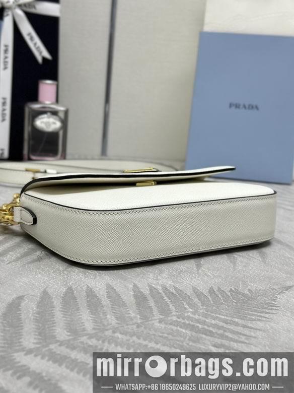 Replica Prada Bags 1BD356 4X10.5X20.5cm YG 3colour