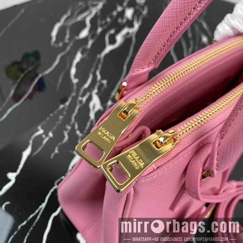 Replica Prada Bags 1BA906 20X15X9.5cm