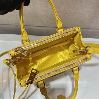 Replica Prada Bags Galleria Saffiano AP1BA906 20x15x9.5