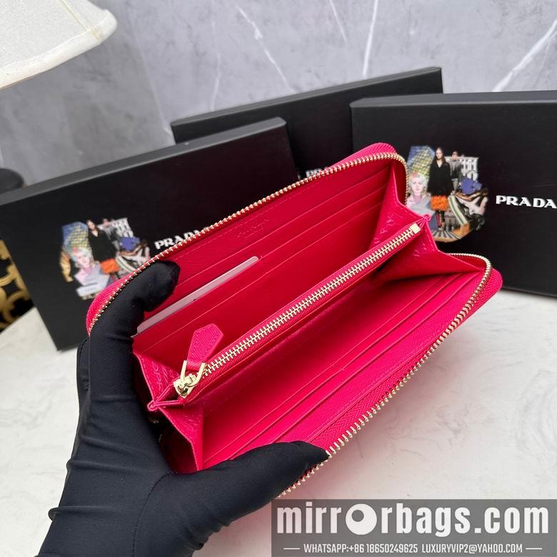 Replica Prada Bags ML201 19X10X2.5cm ZC