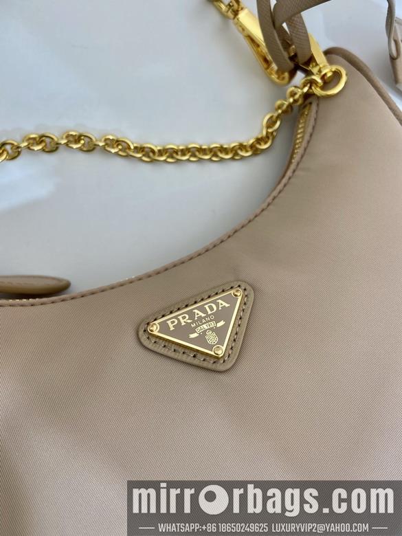 Replica Prada Bags Prada 1BH204 22x12x6cm AP1