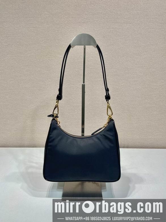 Replica Prada Bags 1BC198 22x19.5x6cm AP