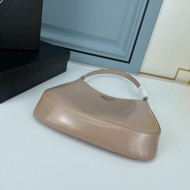Replica Prada Bags Hobo 499 26cm YW
