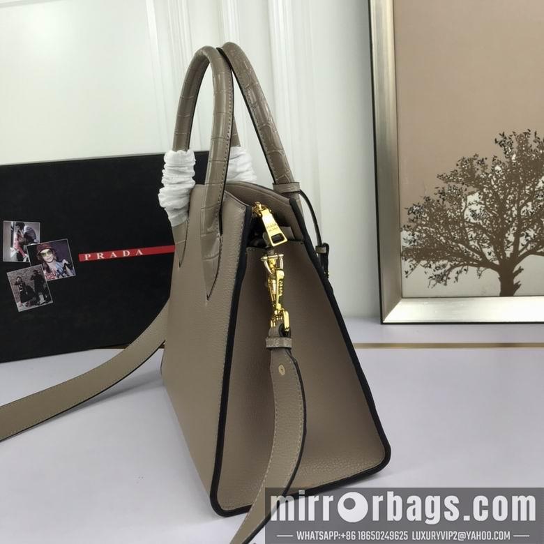 Replica Prada Bags CD66155 30X24X15 seven colors