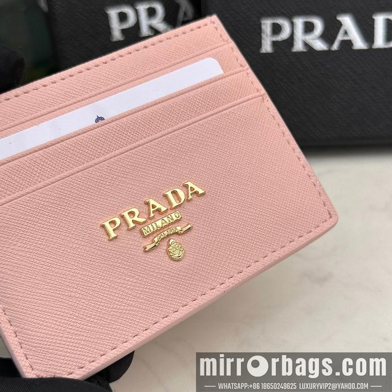 Replica Prada Bags Prada 602 10x8cm zy6色
