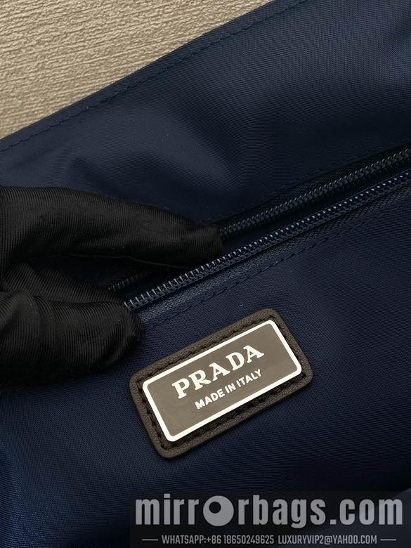 Replica Prada Bags 2VD052 30X27.5X14.5cm WP 2colour
