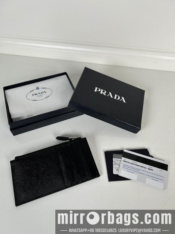 Replica Prada Bags 1MC079 8X15cm YG 4colour