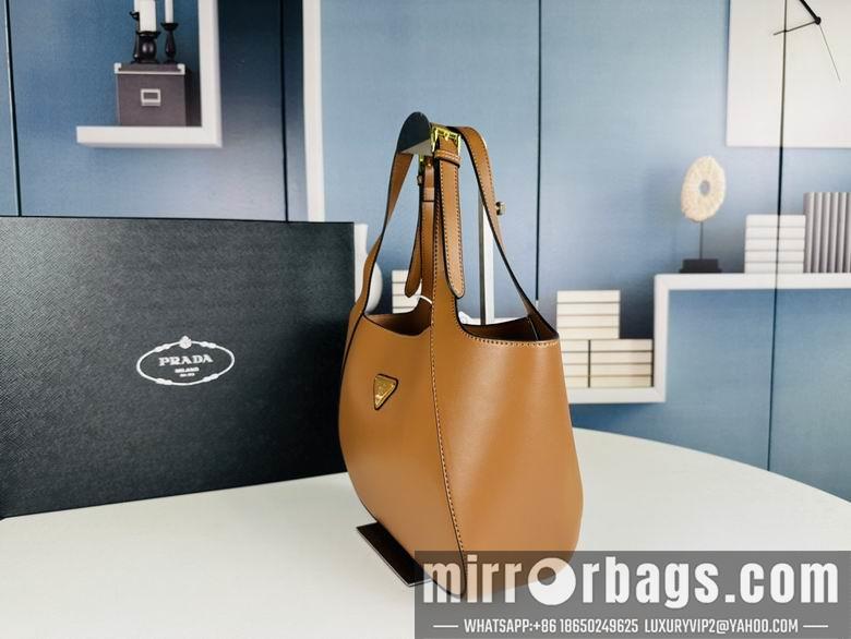 Replica Prada Bags 1BG488 28X20X7.5cm XMY 4colour