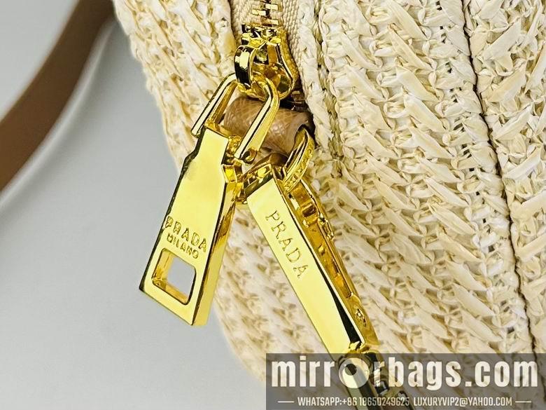 Replica Prada Bags 2376 20X12X8cm XMY