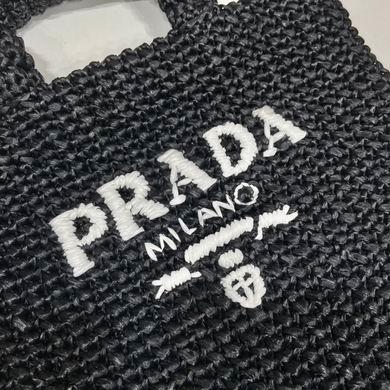 Replica Prada Bags 1BG422 24X24X8cm XM 2colour