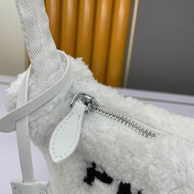 Replica Prada Bags WW2000 27X18X6