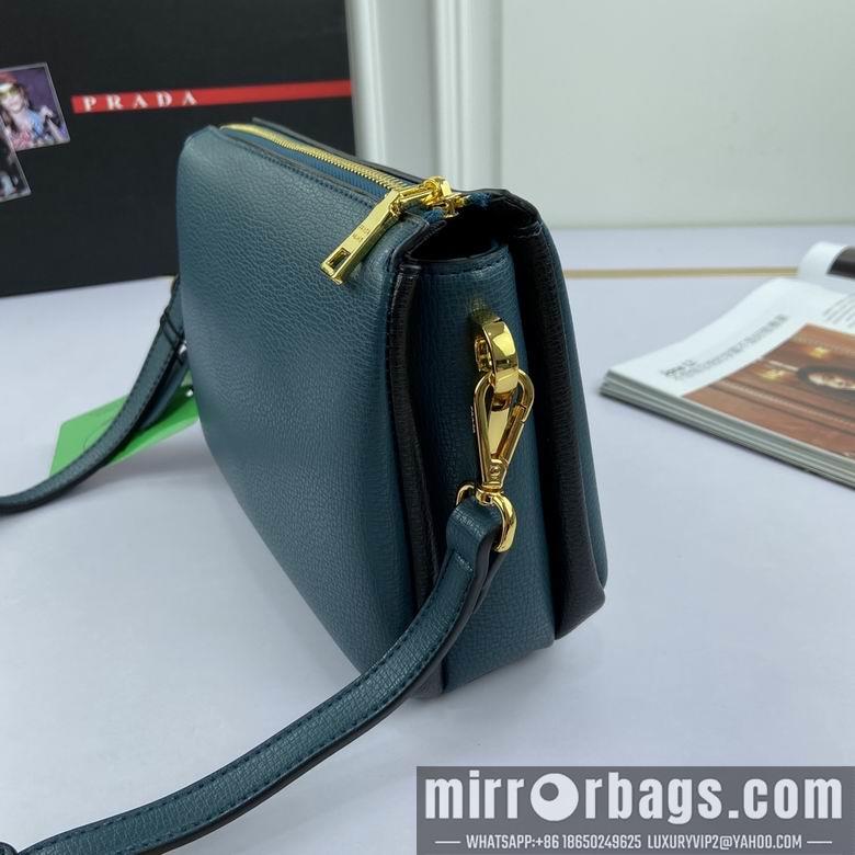 Replica Prada Bags WW66136 21X15X9