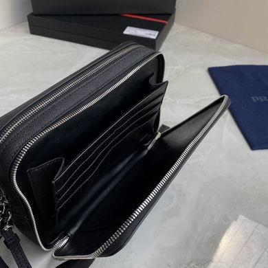 Replica Prada Bags WM0301 23.5X15.5X6