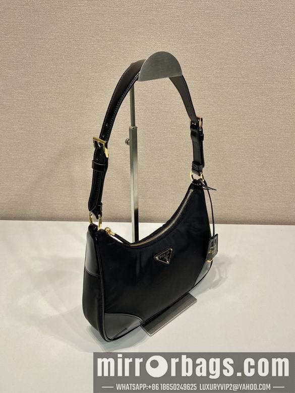 Replica Prada Bags Prada 1BC214 27x21.5x7cm AP