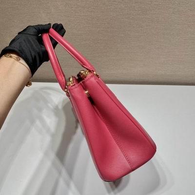 Replica Prada Bags Galleria Saffiano AP1BA863 28X20X12