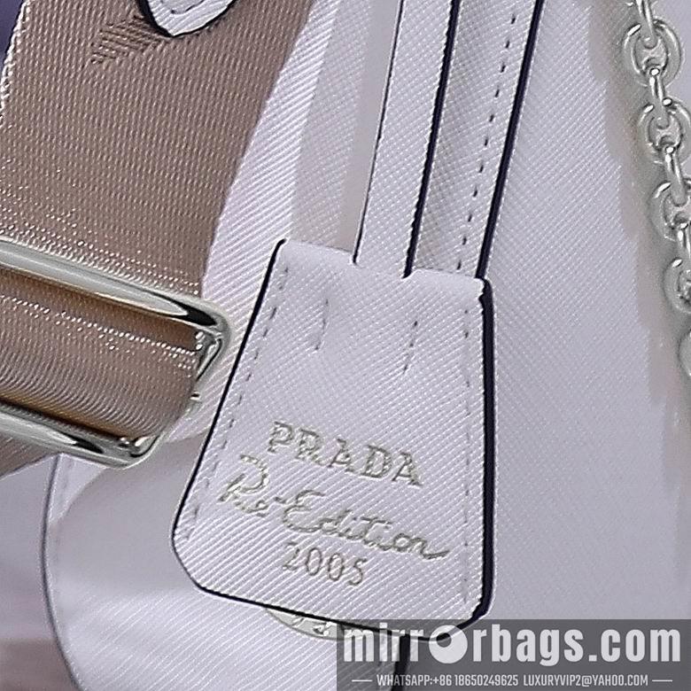 Replica Prada Bags 1BH204 23X17X6.5cm XMY 2colour