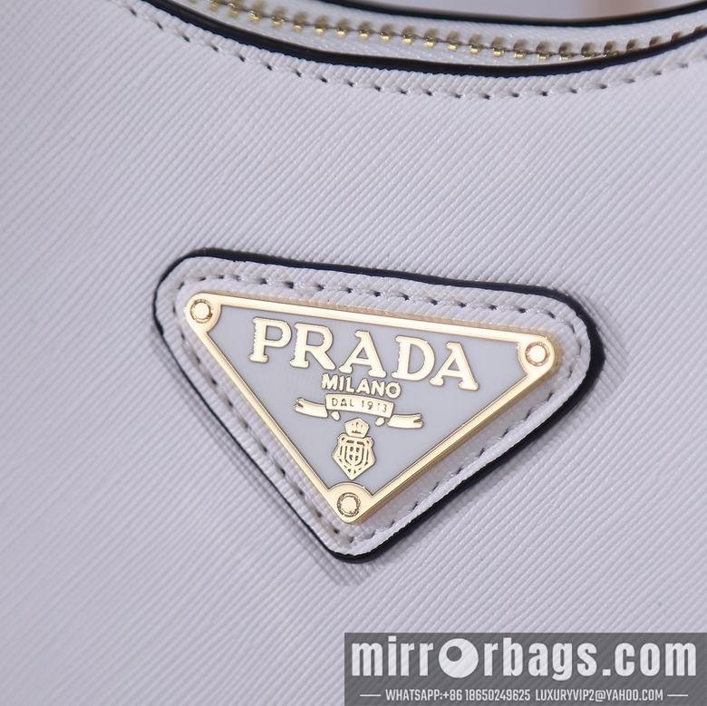 Replica Prada Bags 1BH204 23X17X6.5cm XMY 2colour