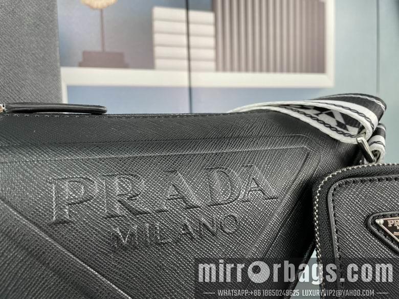 Replica Prada Bags 1BD288 26X14X11cm XMY 4colour