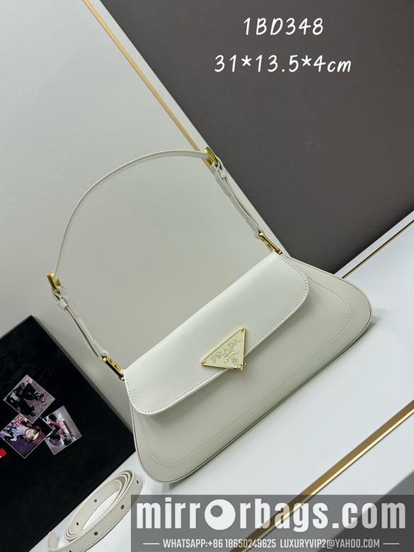 Replica Prada Bags Prada 1BD348 31x13.5x4cm jj1