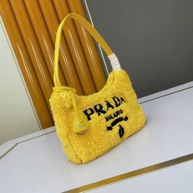 Replica Prada Bags WW2000 27X18X6