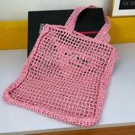Replica Prada Bags WW393 34X40X4