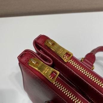 Replica Prada Bags Galleria Saffiano AP1BA863 28X20X12