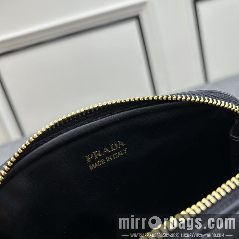 Replica Prada Bags Prada 1BH203 18.5x13x6.5cm ss