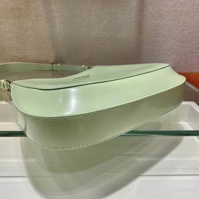 Replica Prada Bags Cleo 1BC156 30x18.5x4cm ap 19