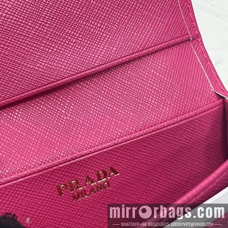 Replica Prada Bags Prada ML205 11x6.5cm zy
