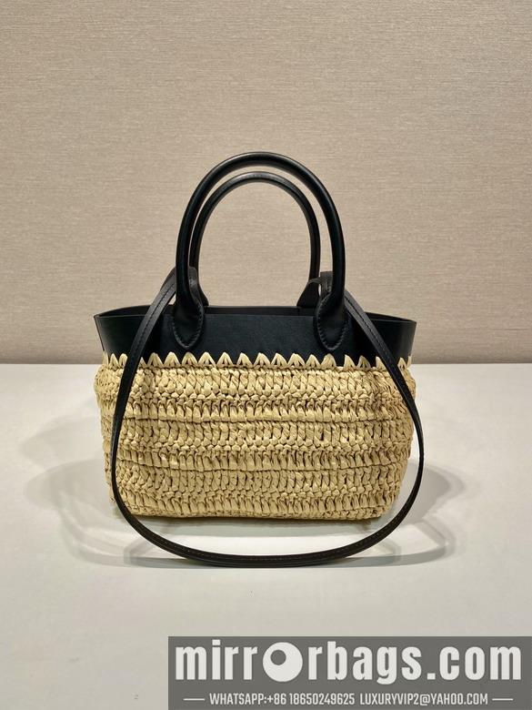 Replica Prada Bags Prada 1BG501 21x216x10cm AP