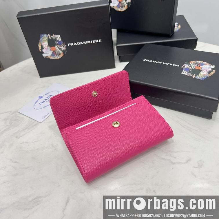 Replica Prada Bags Prada ML204 11x6.5cm zy