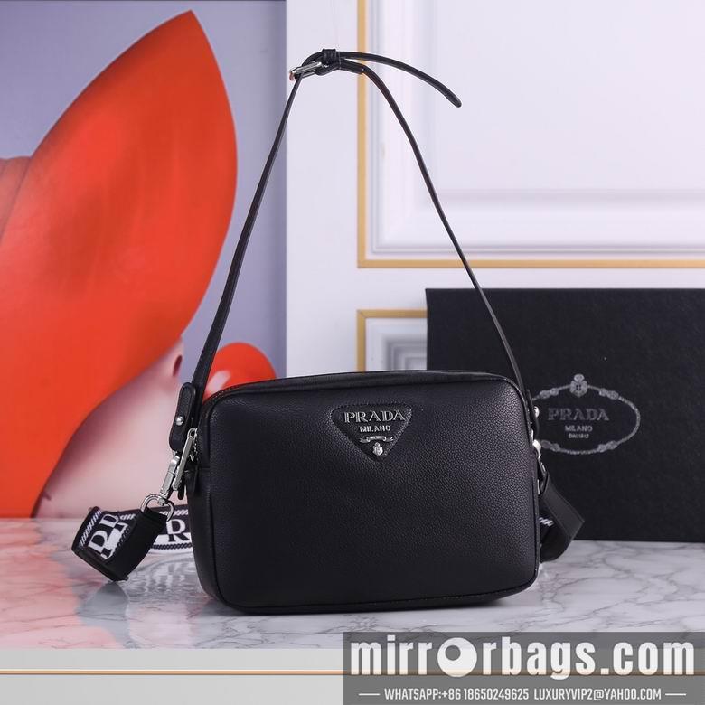 Replica Prada Bags 1BD082 22X14X8cm XMY 3colour