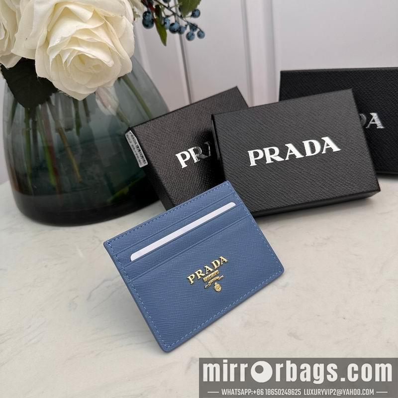 Replica Prada Bags Prada 602 10x8cm zy6色