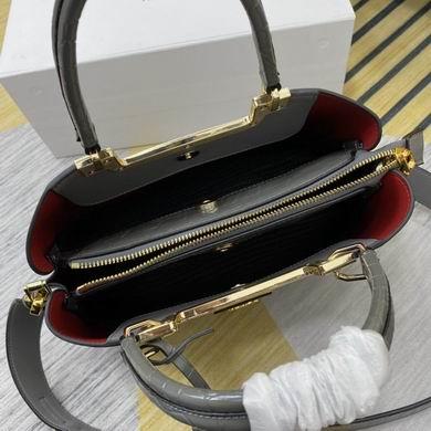 Replica Prada Bags WW66152 30X22X14
