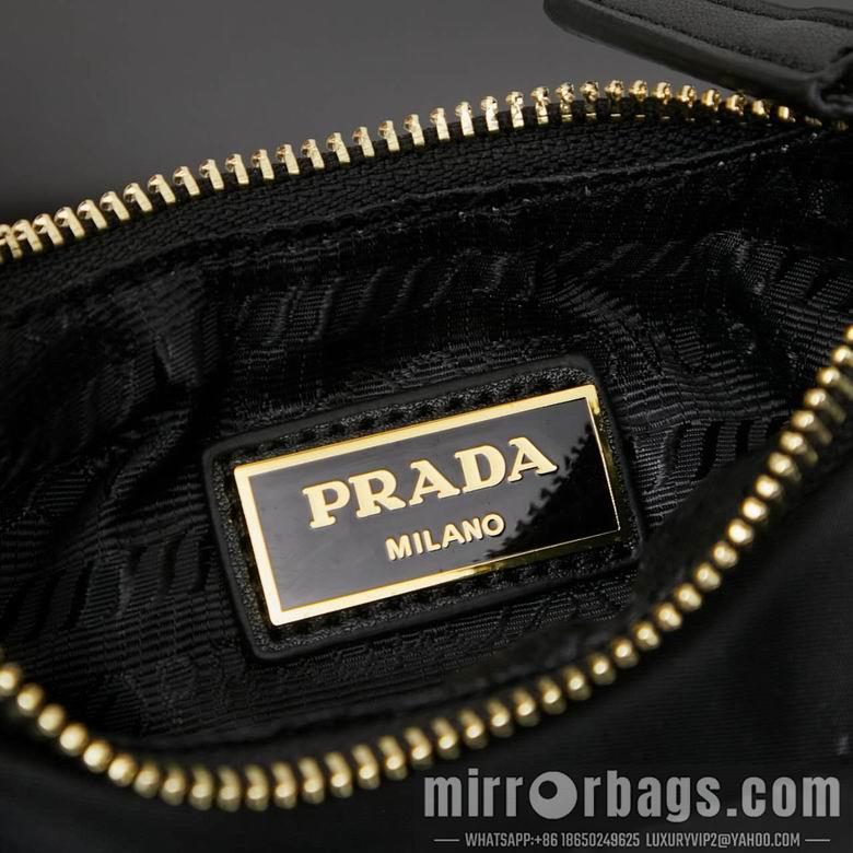 Replica Prada Bags 2492 22X14X6cm XMY