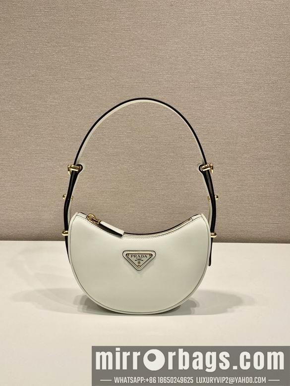 Replica Prada Bags Prada Moon1BC199 18x16x5cm AP