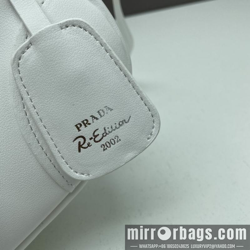 Replica Prada Bags Prada 1BA381 23x16x7cm ww 3色