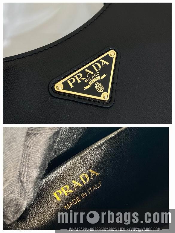 Replica Prada Bags 1BC179 27X19X5cm XM 4colour