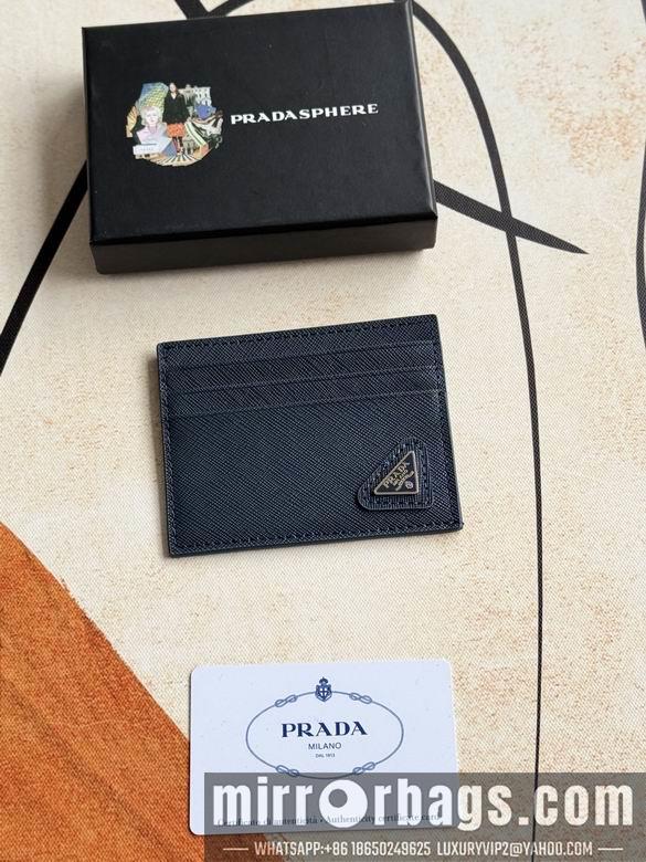 Replica Prada Bags 2MC223 10X8cm YG 4colour