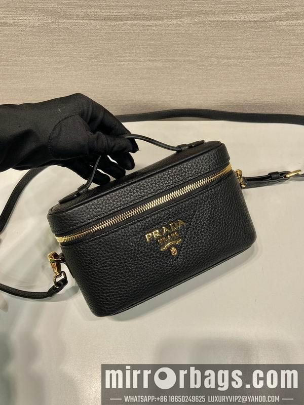 Replica Prada Bags Prada 1BH202 18x11.5x7.5cm AP