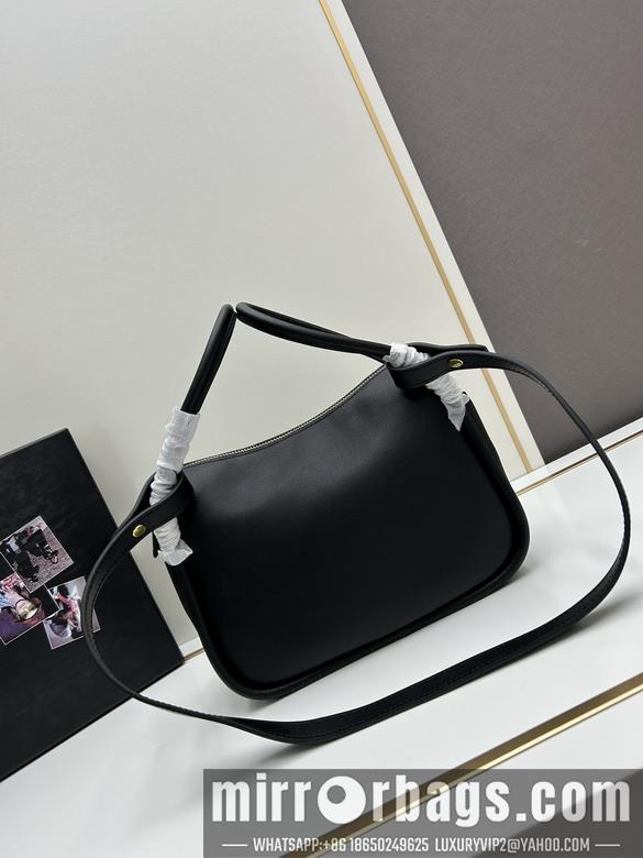 Replica Prada Bags Prada Lindy 25x18x10.5cm jj