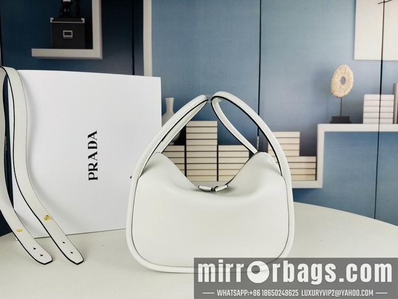 Replica Prada Bags 451 25X19X11cm XMY 4colour