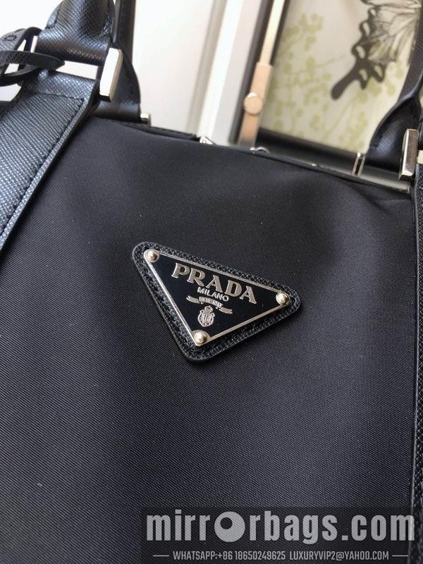 Replica Prada Bags 1V19S 48x26x16.5cm ap  04