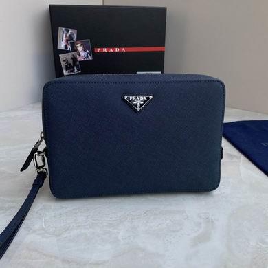 Replica Prada Bags WM2VF017 24X16X4