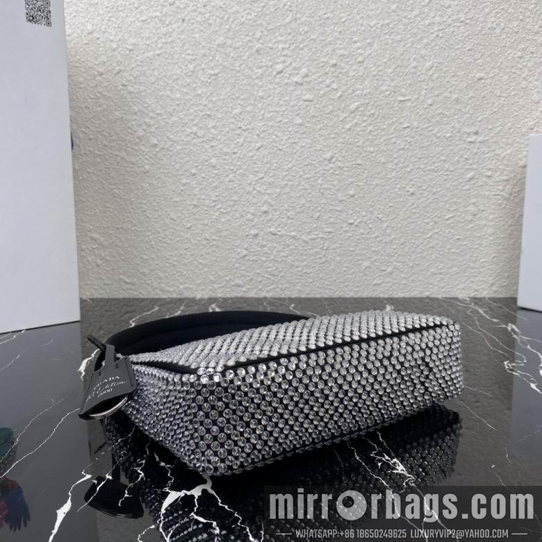Replica Prada Bags 1NE515 23X13X5cm XM