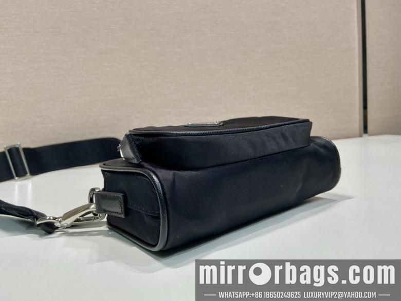 Replica Prada Bags Prada 2VH172 18x11.5x5cm AP