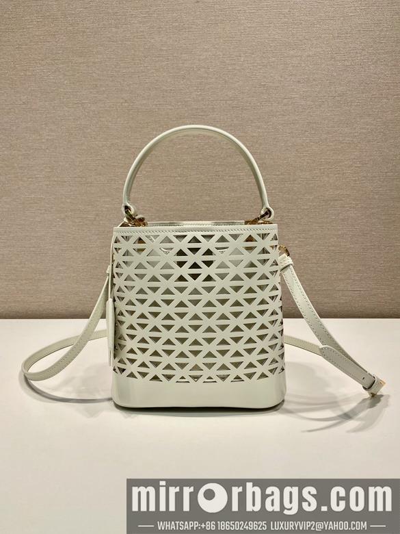 Replica Prada Bags Prada 1BA217 17x18x10.5cm AP1